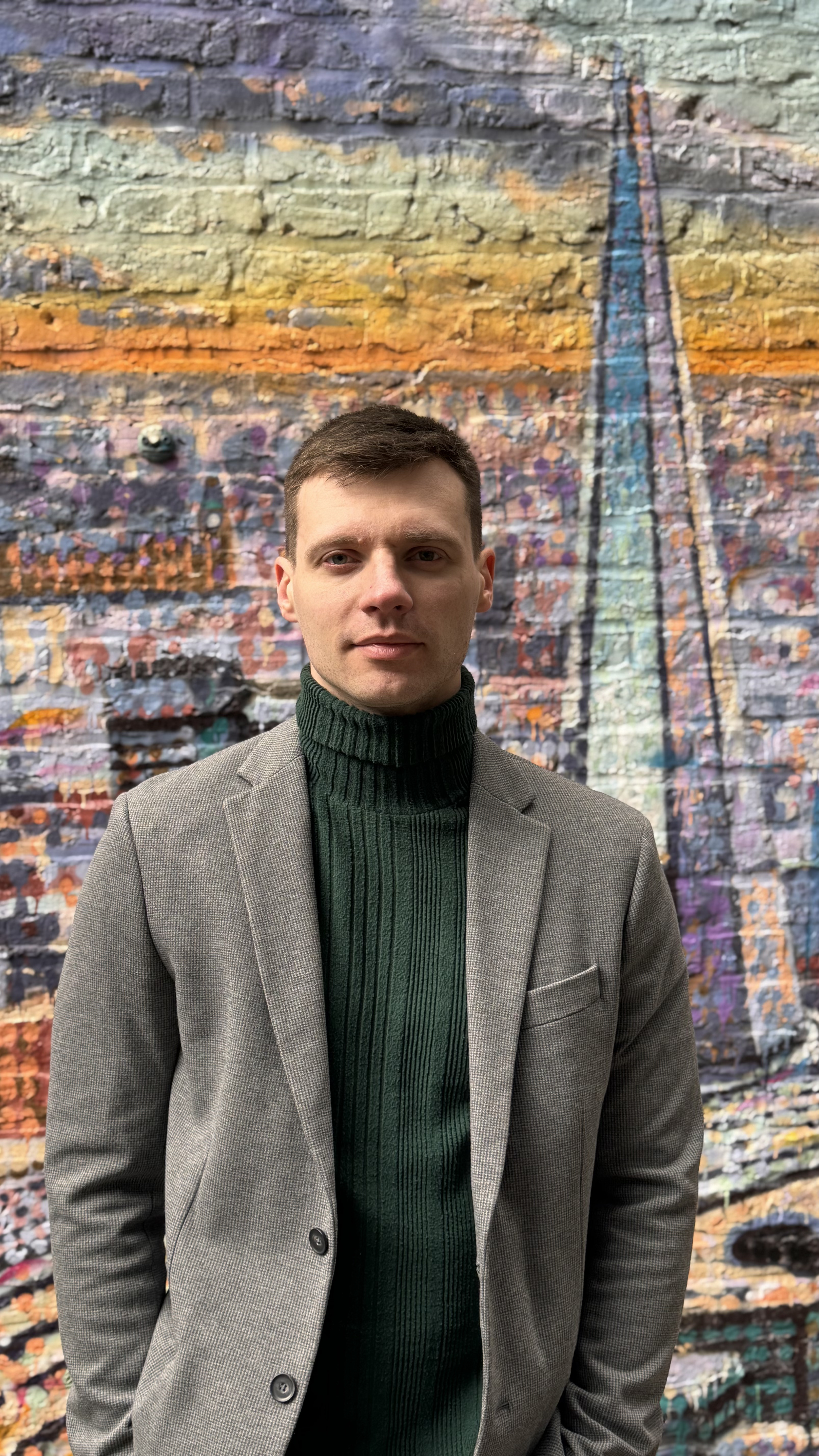 Eduard Bogdanov